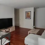 Apto Pirigolf & Pool Margas, Sabiñánigo