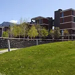 Apto Pirigolf & Pool Margas, 公寓 Sabiñánigo