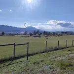 Apto Pirigolf & Pool Margas, 公寓 Sabiñánigo