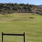 公寓 Apto Pirigolf & Pool Margas, Sabiñánigo