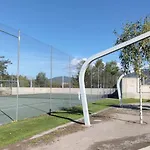 Apto Pirigolf & Pool Margas, Lejlighed *