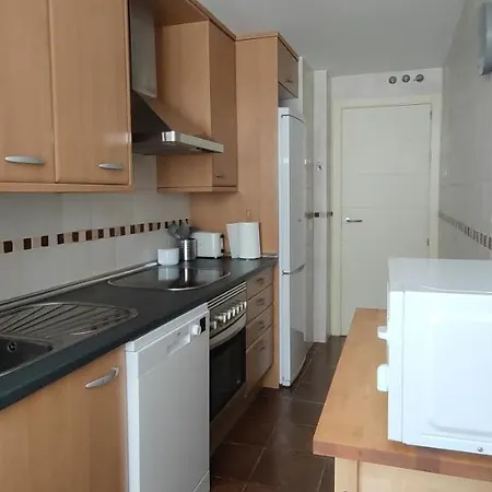 Lejlighed Apto Pirigolf & Pool Margas, *