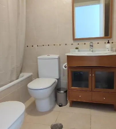 Apto Pirigolf & Pool Margas, Sabiñánigo