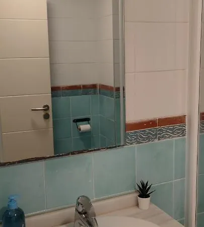 Apto Pirigolf & Pool Margas, *