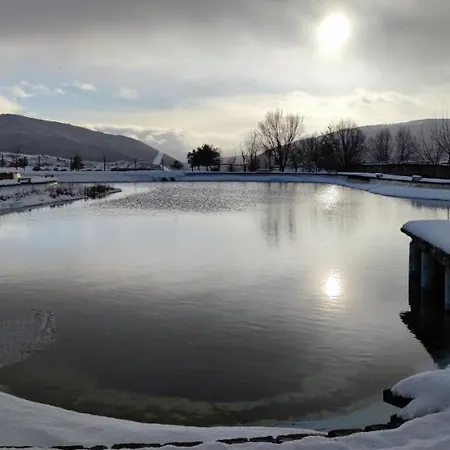 Lejlighed Apto Pirigolf & Pool Margas, *