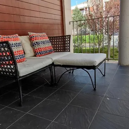 Apto Pirigolf & Pool Margas, *