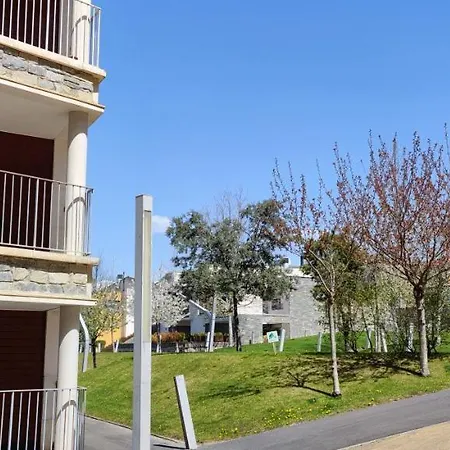 Apto Pirigolf & Pool Margas, * Sabinanigo