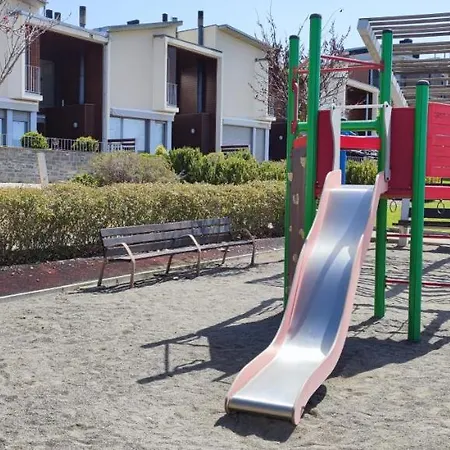 Apto Pirigolf & Pool Margas,