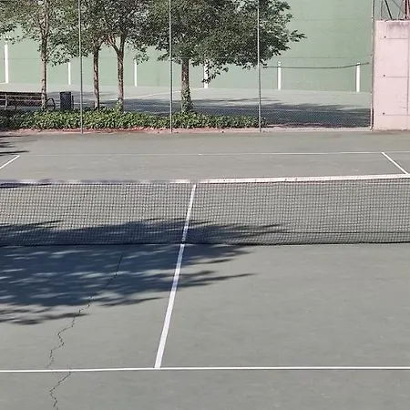 Daire Apto Pirigolf & Pool Margas,